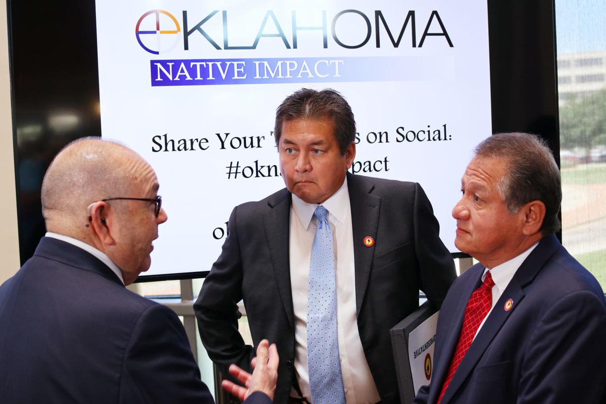 Oklahoma Tribal Finance Consortium (copy)