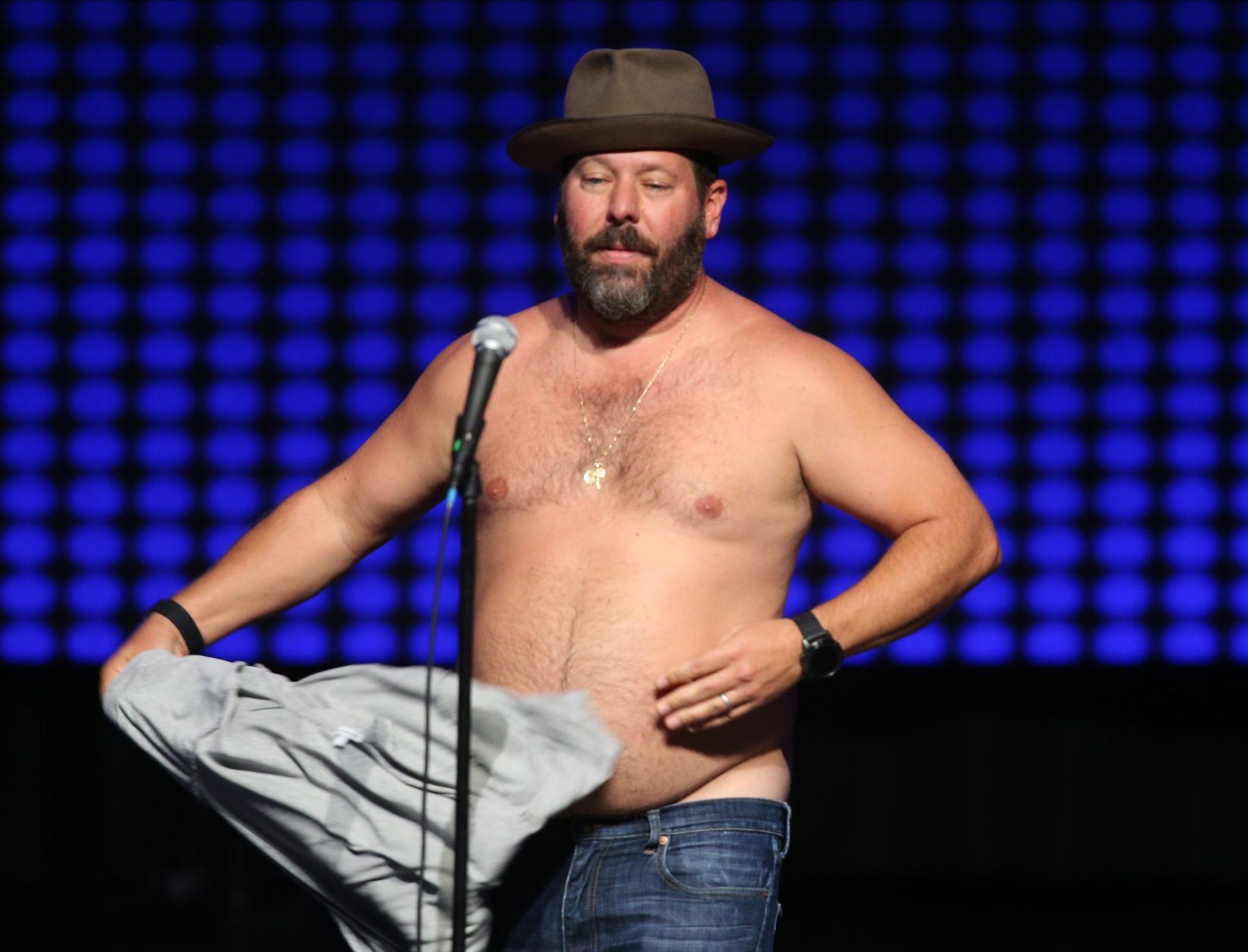 Gallery Bert Kreischer performs at the Hard Rock Hotel and Casino's