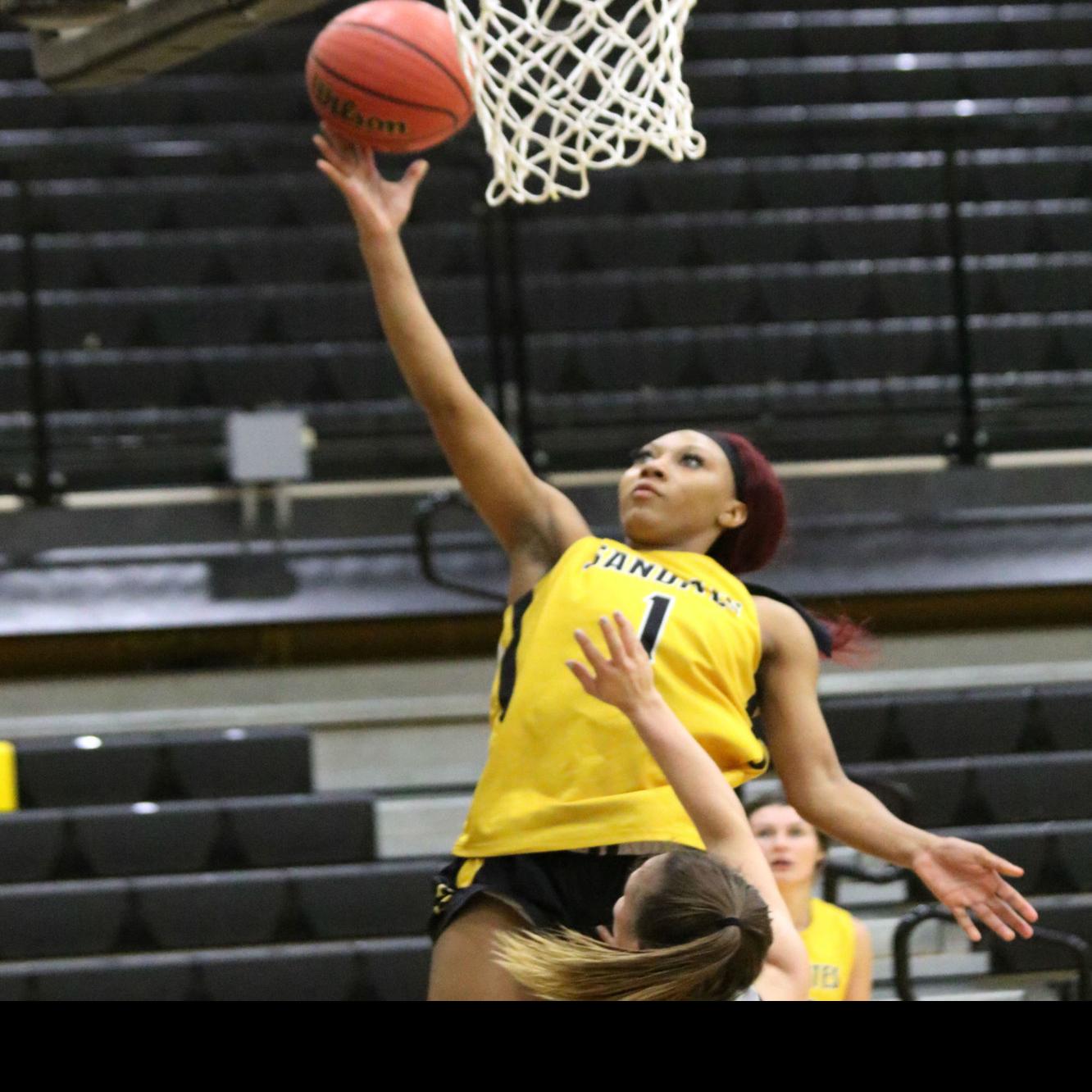 Basketball Sandite Teams Start Season At Ponca City Latest News Tulsaworld Com