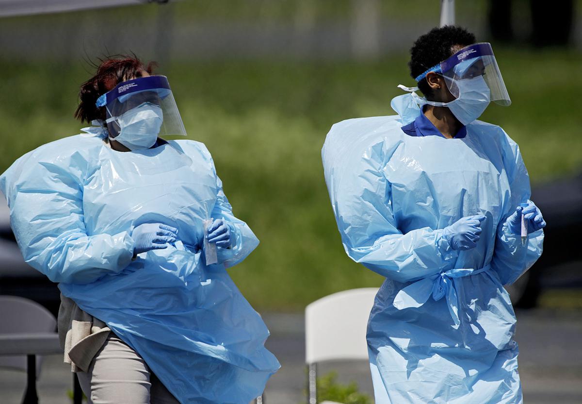 NORTH TULSA TESTING (copy)