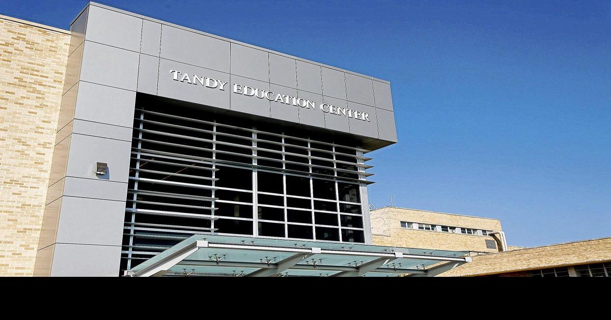 Ginnie Graham: Tulsa gets to hand out white coats for the first time