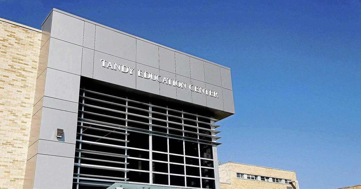 Ginnie Graham: Tulsa gets to hand out white coats for the first time