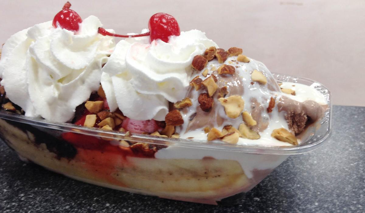 Tulsa screams for ice cream We found the city's best Featured