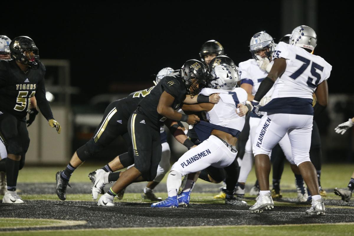 Photo gallery See the images as Broken Arrow finishes the regular