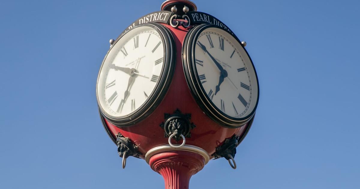 Fixing daylight saving time: 'Locking the clock' wasn't popular, either