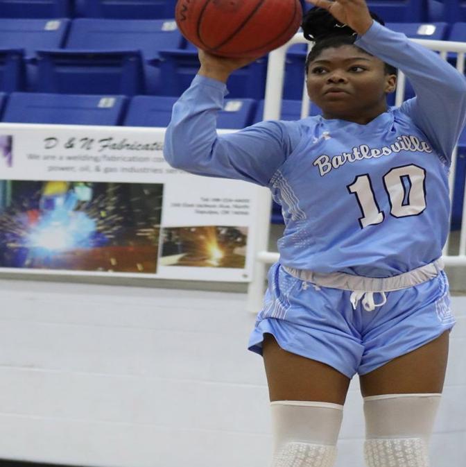 Postseason High School Basketball Pairings Ok Preps Extra