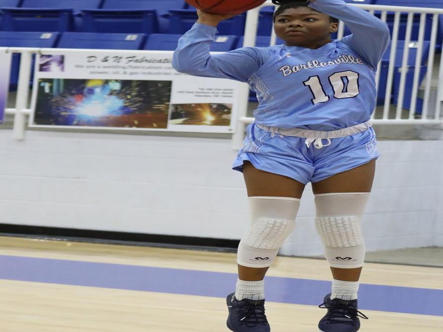 Postseason High School Basketball Pairings Ok Preps Extra