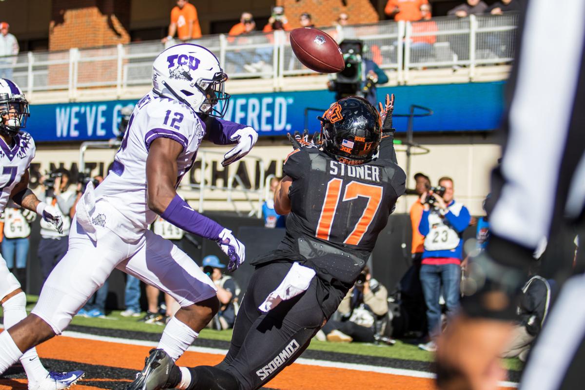 OSU football: Cowboys rally together to beat TCU after an emotional