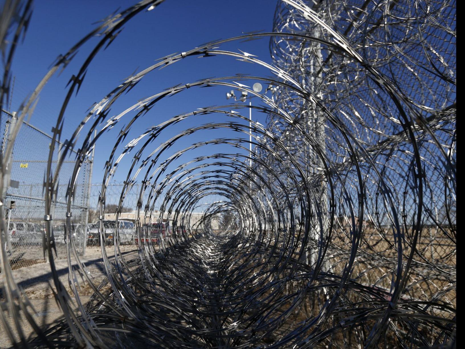 Groups Want Hazard Pay For All Prison Employees After Widespread Covid 19 Outbreaks In Facilities Latest Headlines Tulsaworld Com