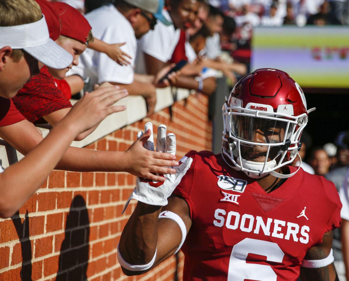 Bill Haisten: As OU's Mr. December, Tre Brown makes a hustle play for the ages | OU Sports Extra | tulsaworld.com