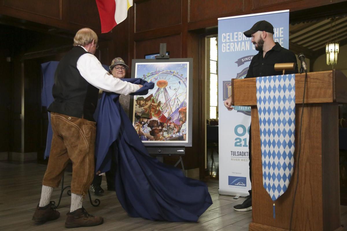 Linde Oktoberfest