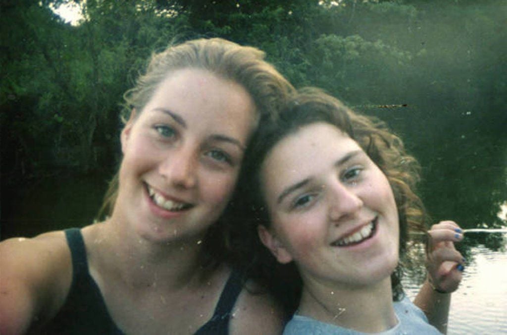 Two Girls Went Missing From Welch Almost Two Decades Ago Why Did