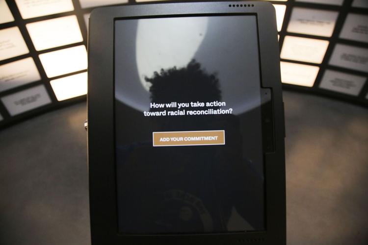 Greenwood Rising Opens