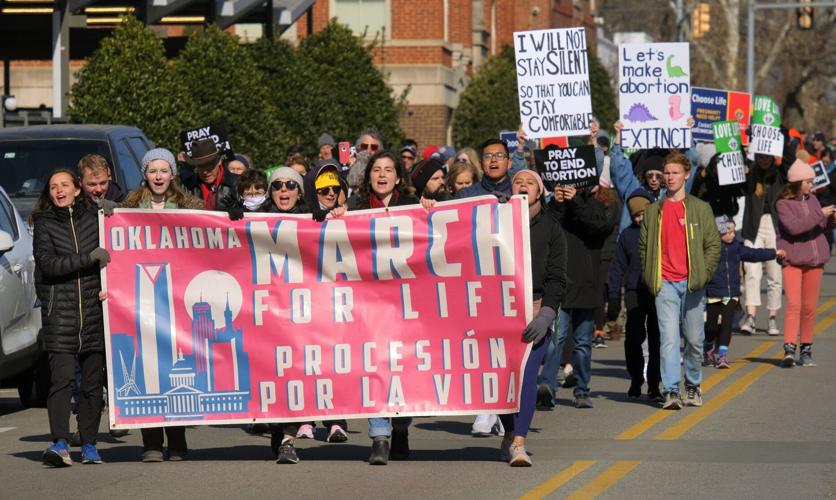 March for Life