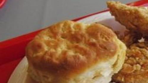 Review Lee S Famous Recipe Chicken Stays In The Family Food Cooking Tulsaworld Com