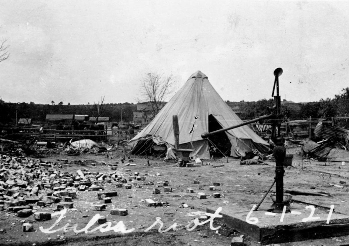 June 2 1921 Read The Tulsa World S Account Of The Tulsa Race Riot Local News Tulsaworld Com June 2 1921 Read The Tulsa World S Account Of The Tulsa Race Riot Local News Tulsaworld Com