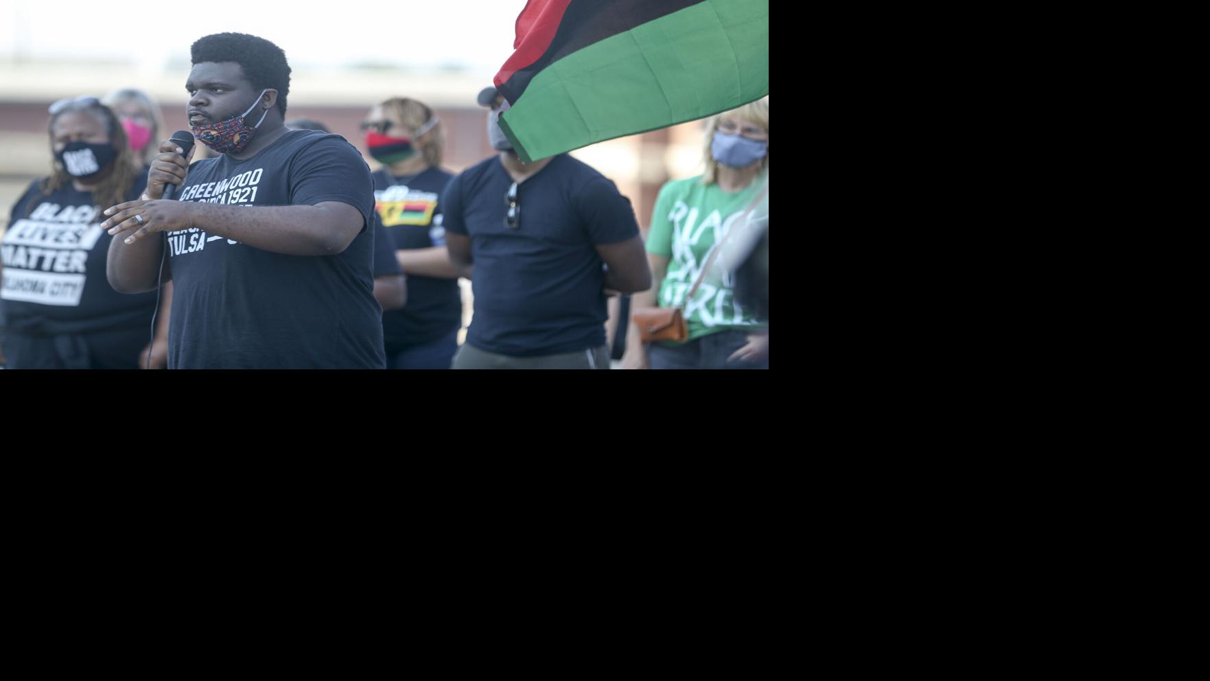 Forbes magazine names Tulsan one of its Culture 50 Champions