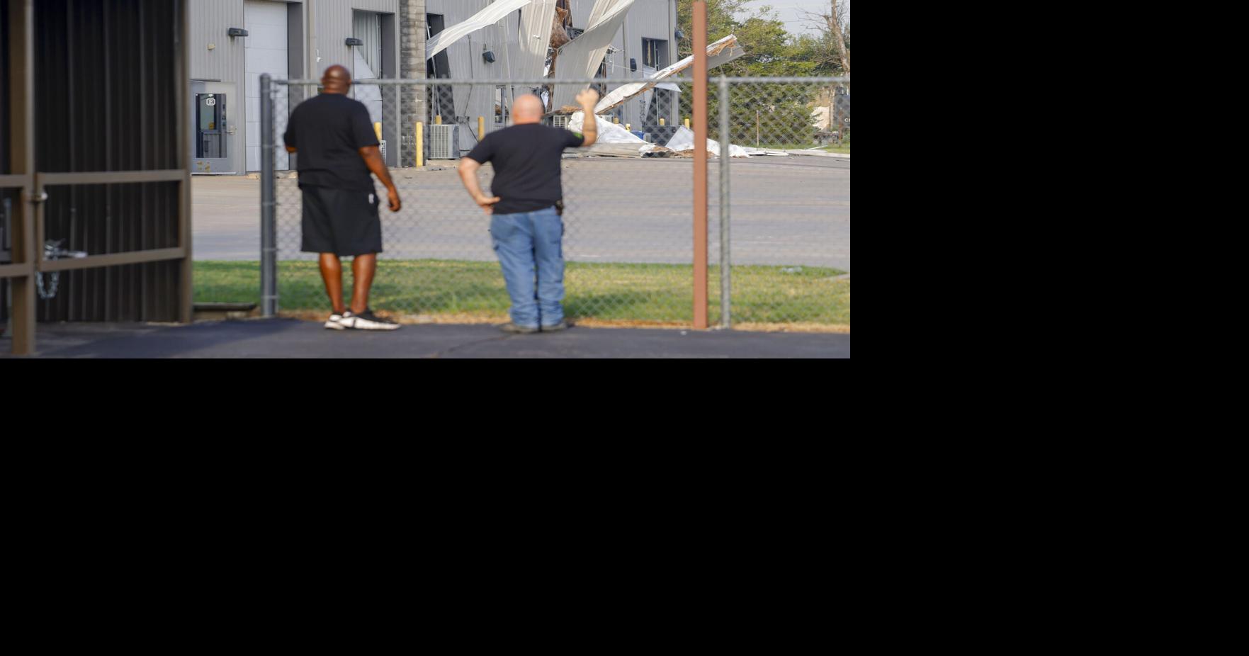 Sand Springs business where explosion occurred had been told to cease operations