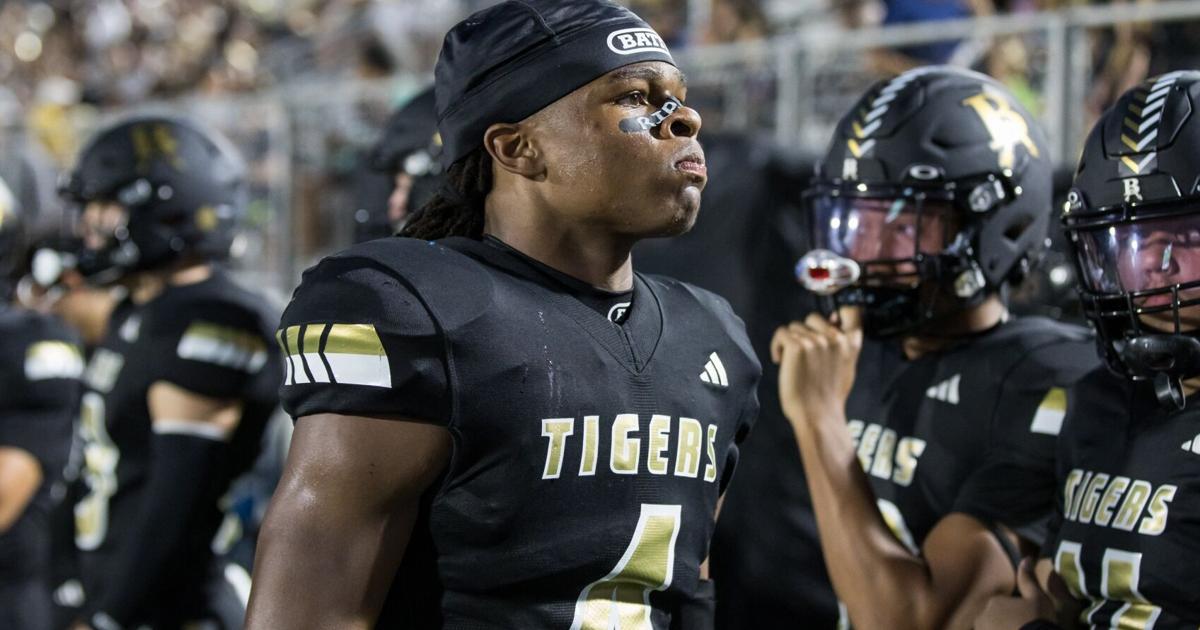 Spotlight: Barry Lewis shares who is the most impactful football player left in the playoffs