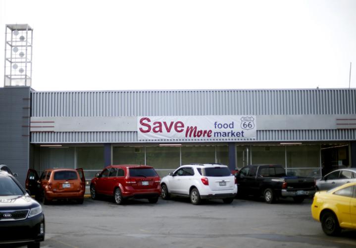 The wait is over Grocery store opens in west Tulsa