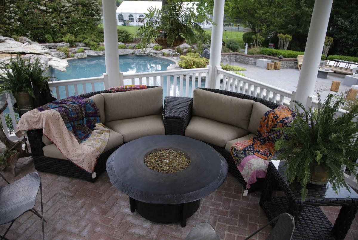 Tulsa Designer Showcase features 30 designers, artists in 8,700square