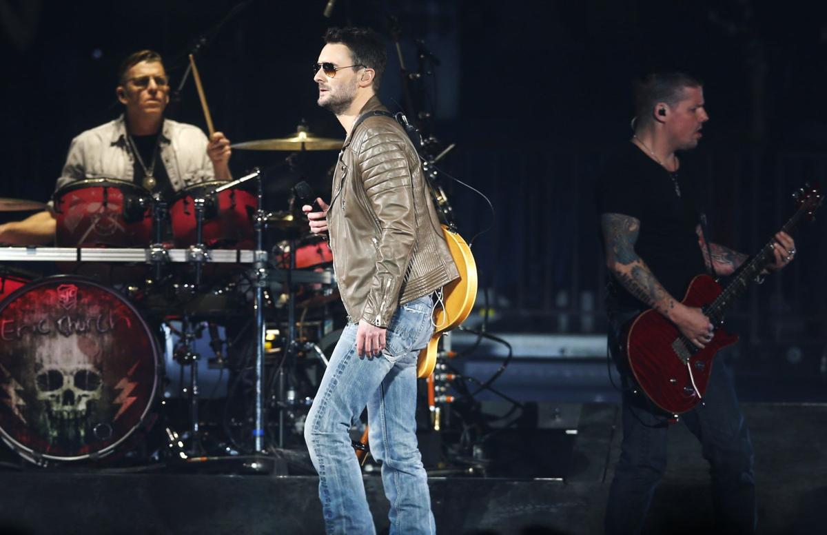 Eric Church