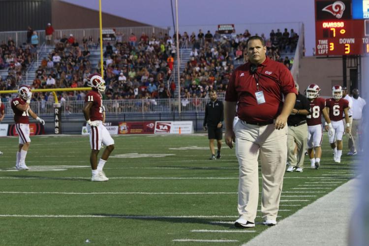 Bill Haisten: For Bixby game, Owasso chooses its live-stream option over  statewide cable