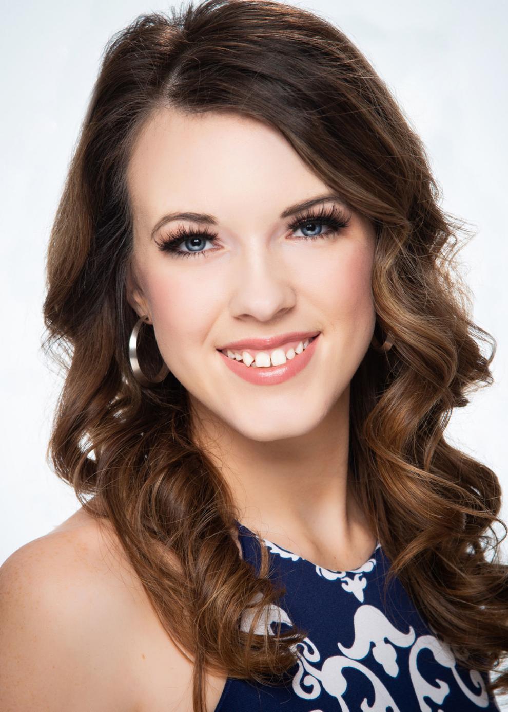 Gallery: 2019 Miss Oklahoma contestants