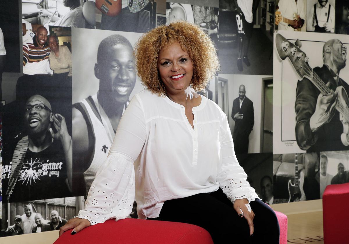 Ginnie Graham: Wayman Tisdale Foundation expands mission to meet health ...