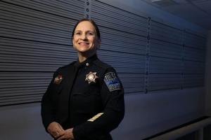 John Klein: From the newsroom to detective division, Julie Harris retires from TPD