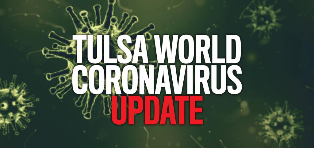 Q A State Vaccination Portal Help And Other Guidance As Oklahoma Enters Phase 4 State And Regional News Tulsaworld Com