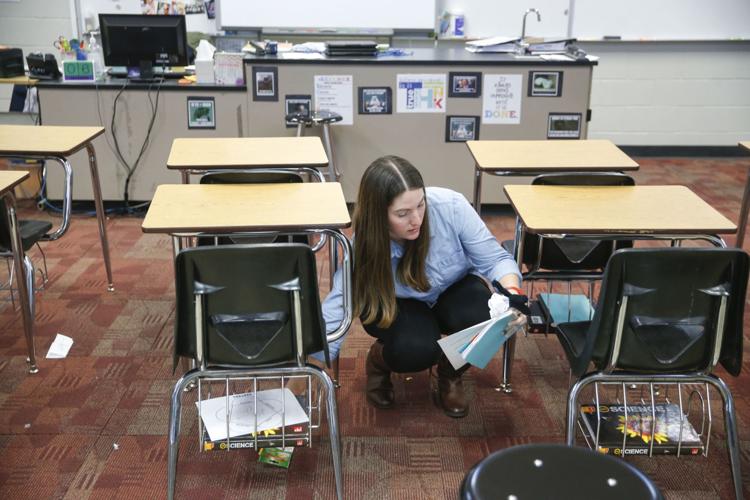 Chelesa Teacher Dec 06