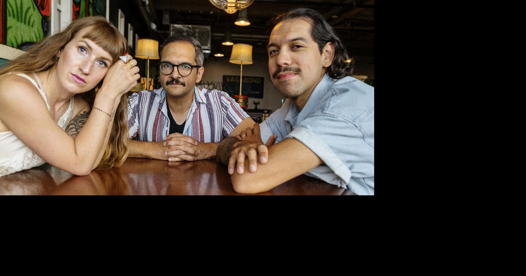 Brother Rabbit celebrating new album with release show
