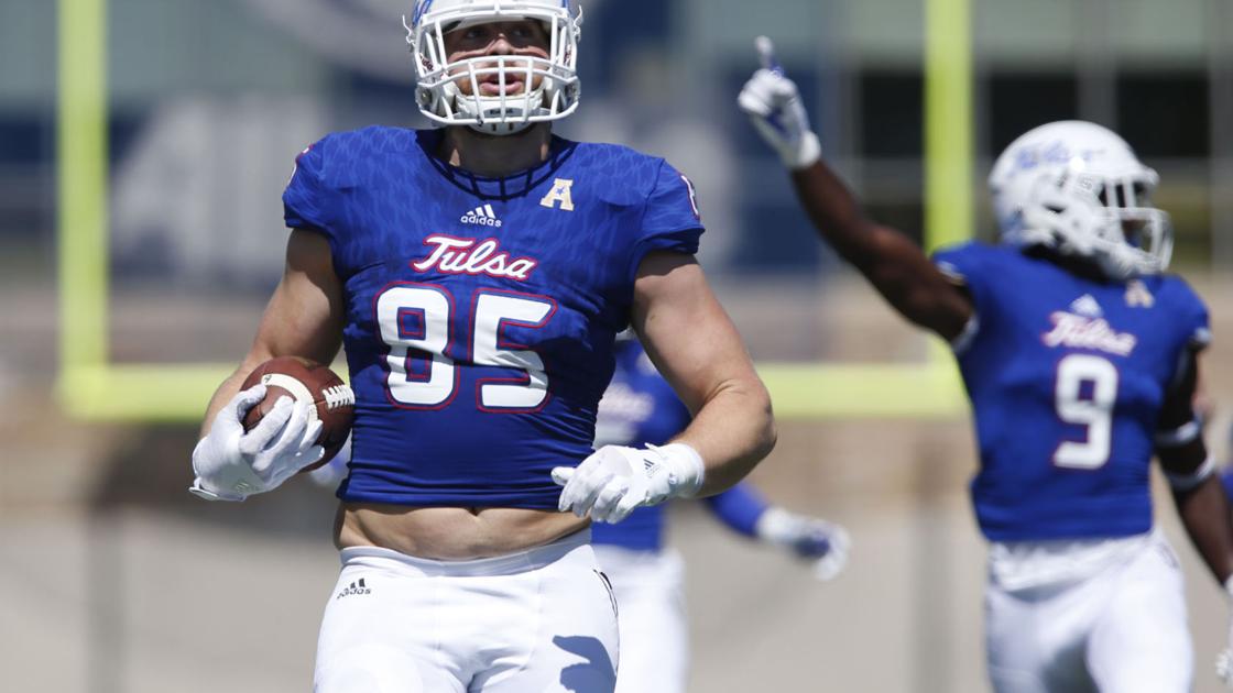 N C A T At Tulsa Observations Another Lopsided Outcome Tu