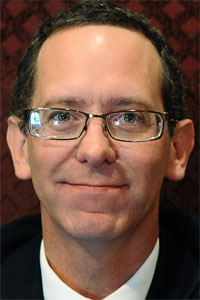 Tulsa lawyer Brian Goree named to Oklahoma Court of Civil Appeals