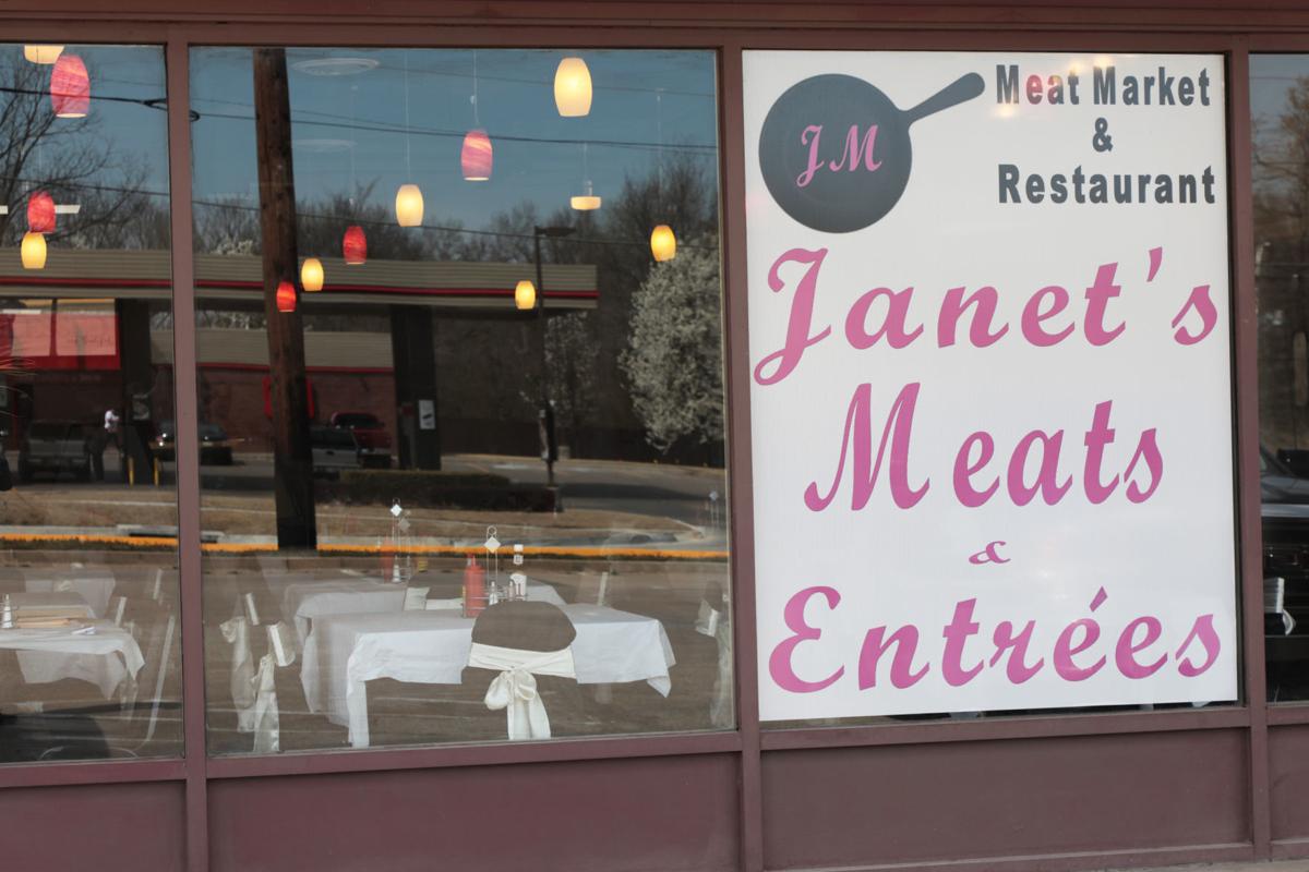 Review Meats & Entrees brings meat market, tasty menu to north