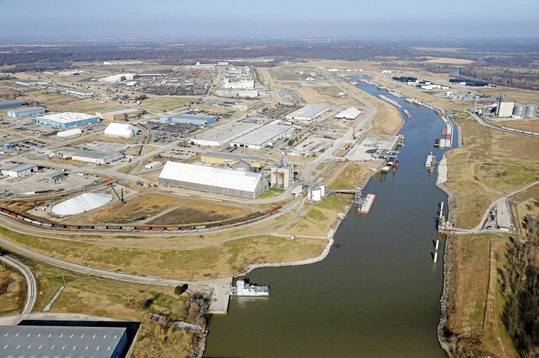 Outlook Catoosa set to shopping destination Archive