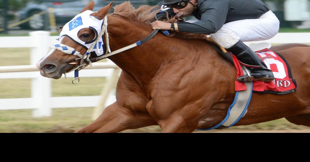 Live horse racing returns Sept. 6 to Claremore