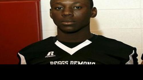Q Amp A Former Beggs Receiver Blair Williams Highschools Tulsaworld Com