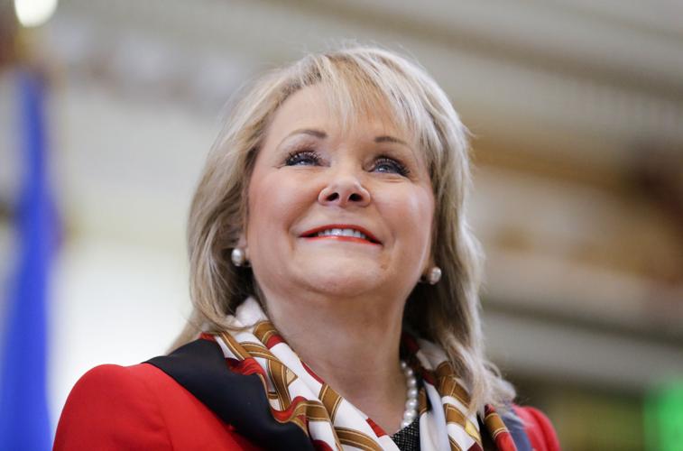 legislative session opens