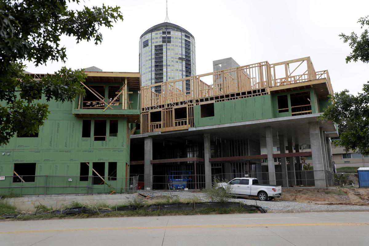 15 construction projects coming soon outside of downtown