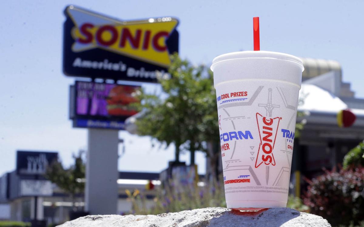 Sonic debuts new Snow Cone Slush flavors including... pickle juice Restaurants
