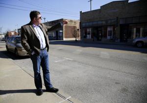 John Klein: Tulsan fights for 'underdog' neighborhoods, celebrates rebirth of Kendall Whittier