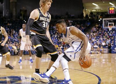Wichita State Move To Aac Growing More Likely Espn Report Says