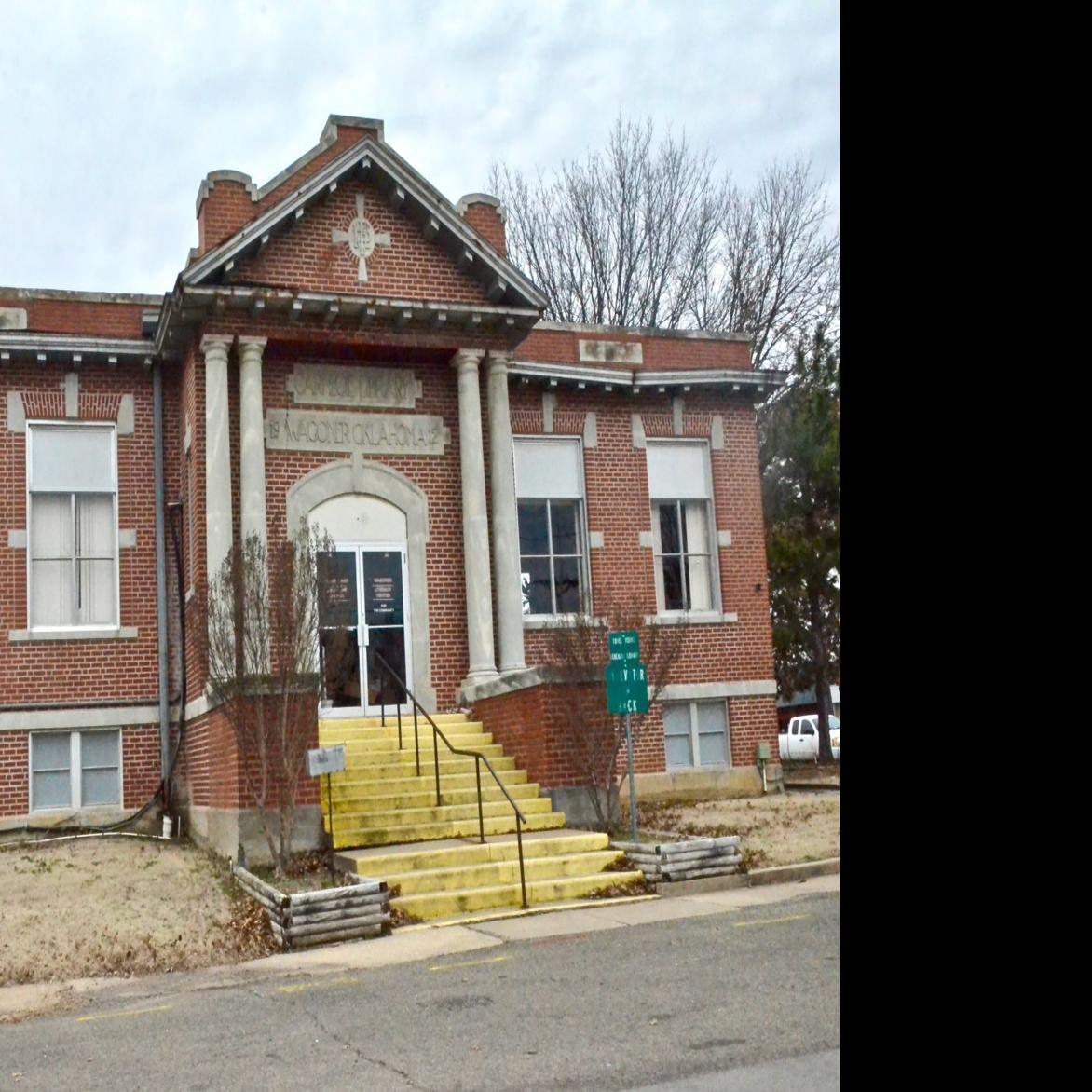 Wagoner To Enter Hgtv Contest For Home Town Takeover News Tulsaworld Com