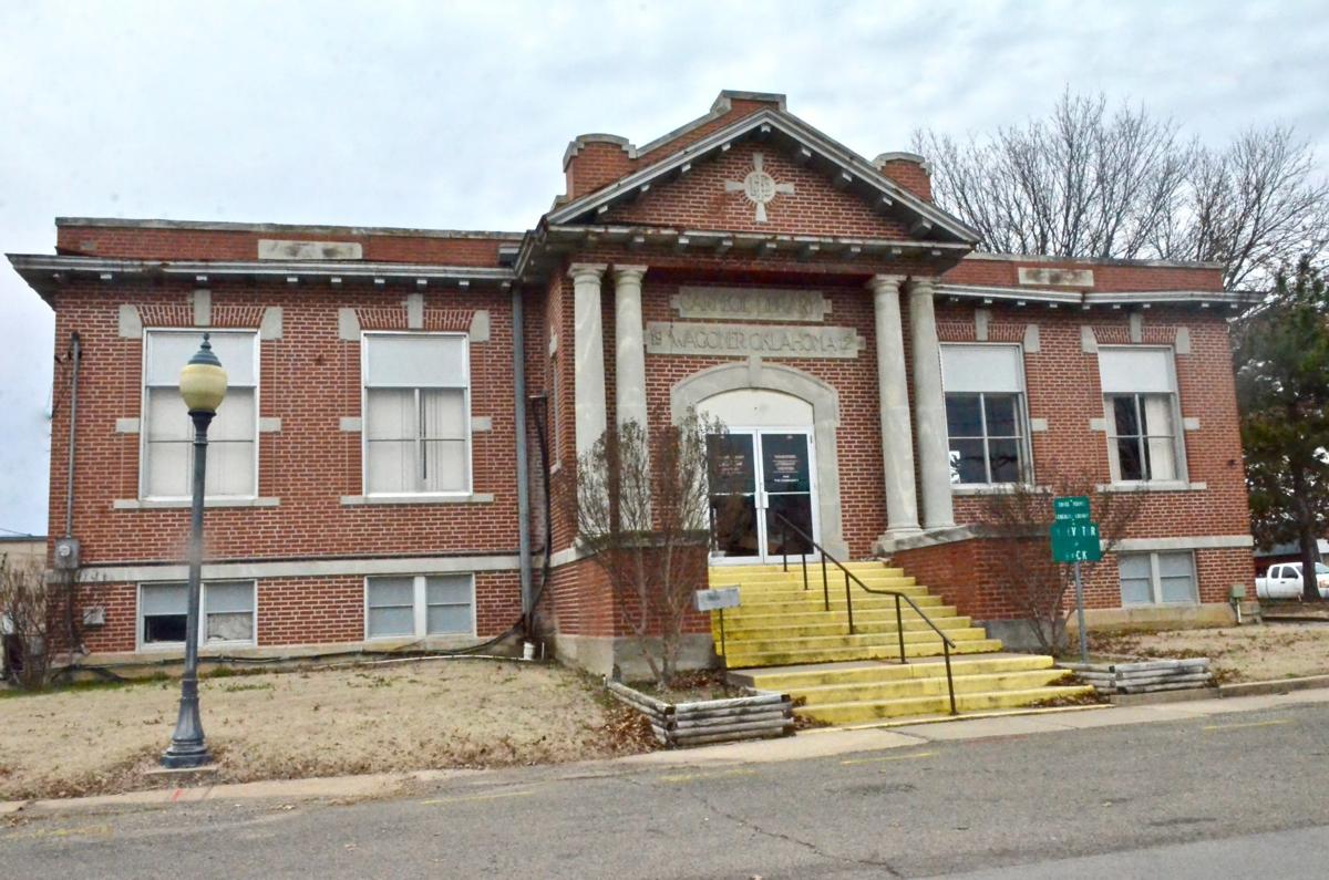 Wagoner To Enter Hgtv Contest For Home Town Takeover News Tulsaworld Com