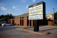 'Our kids have become a piggy bank': Epic Charter Schools shields $50M in taxpayer funds from public scrutiny