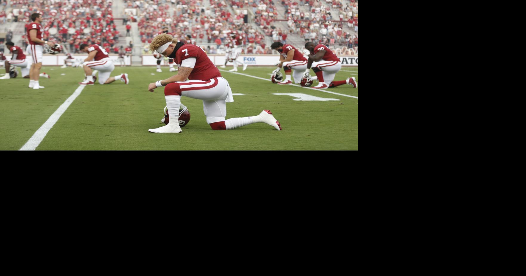OU vs. Missouri State Injuries, suspensions and the pandemic limit Sooners roster in season opener