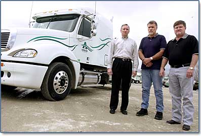 arrow trucking buys 400 tractors archives tulsaworld com trucking office com
