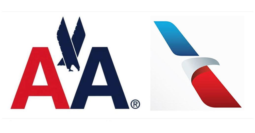 American Airlines can't copyright its logo because it lacks creativity